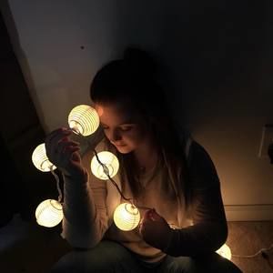 Meet your Posher, Meagan